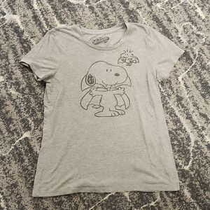 Snoopy Dracula Old Navy T-shirt L